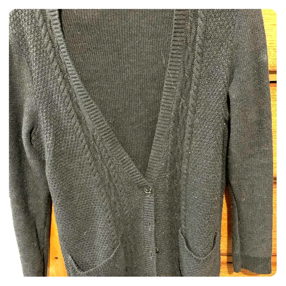 American eagle sweater